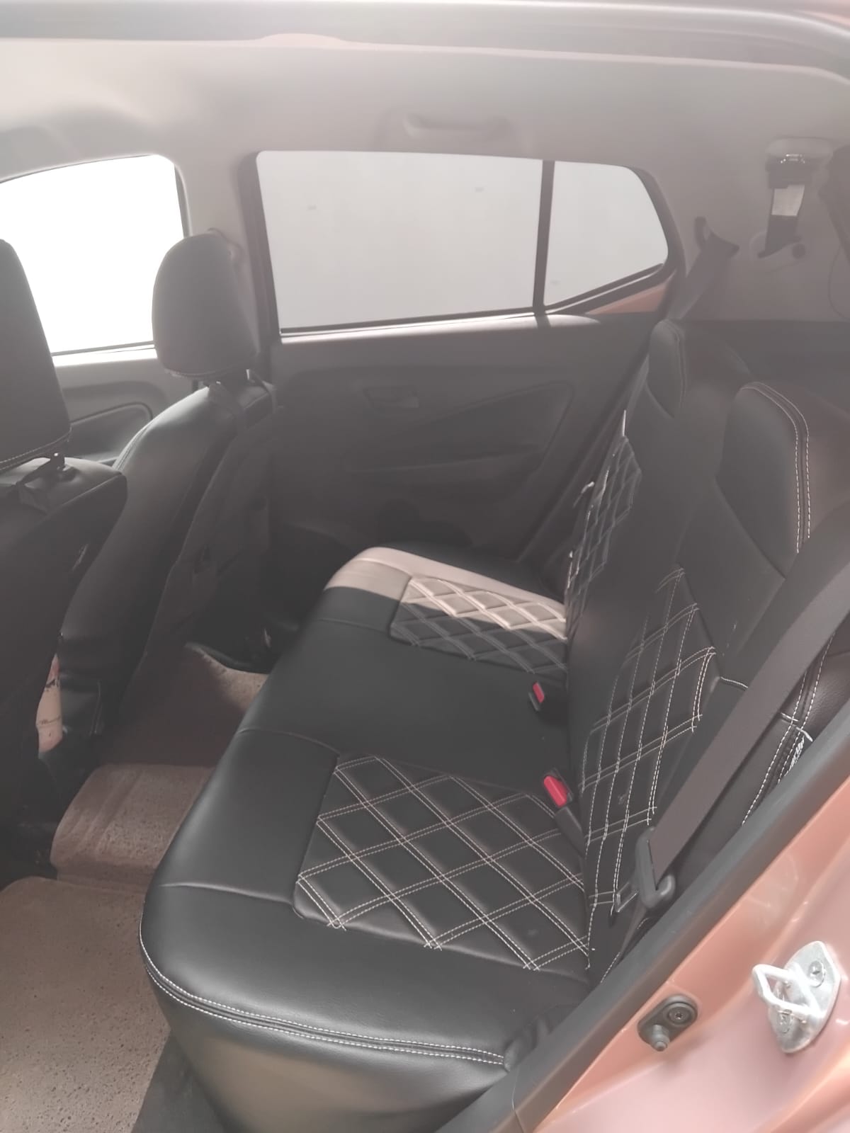 Perodua Axia 2016