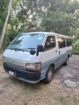 Toyota Dolphin 1995