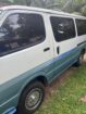Toyota Dolphin 1995