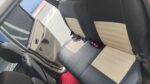 Suzuki Estilo 2010