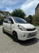 Suzuki Estilo 2010