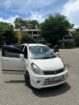 Suzuki Estilo 2010