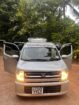 Suzuki Wagon R FX 2017