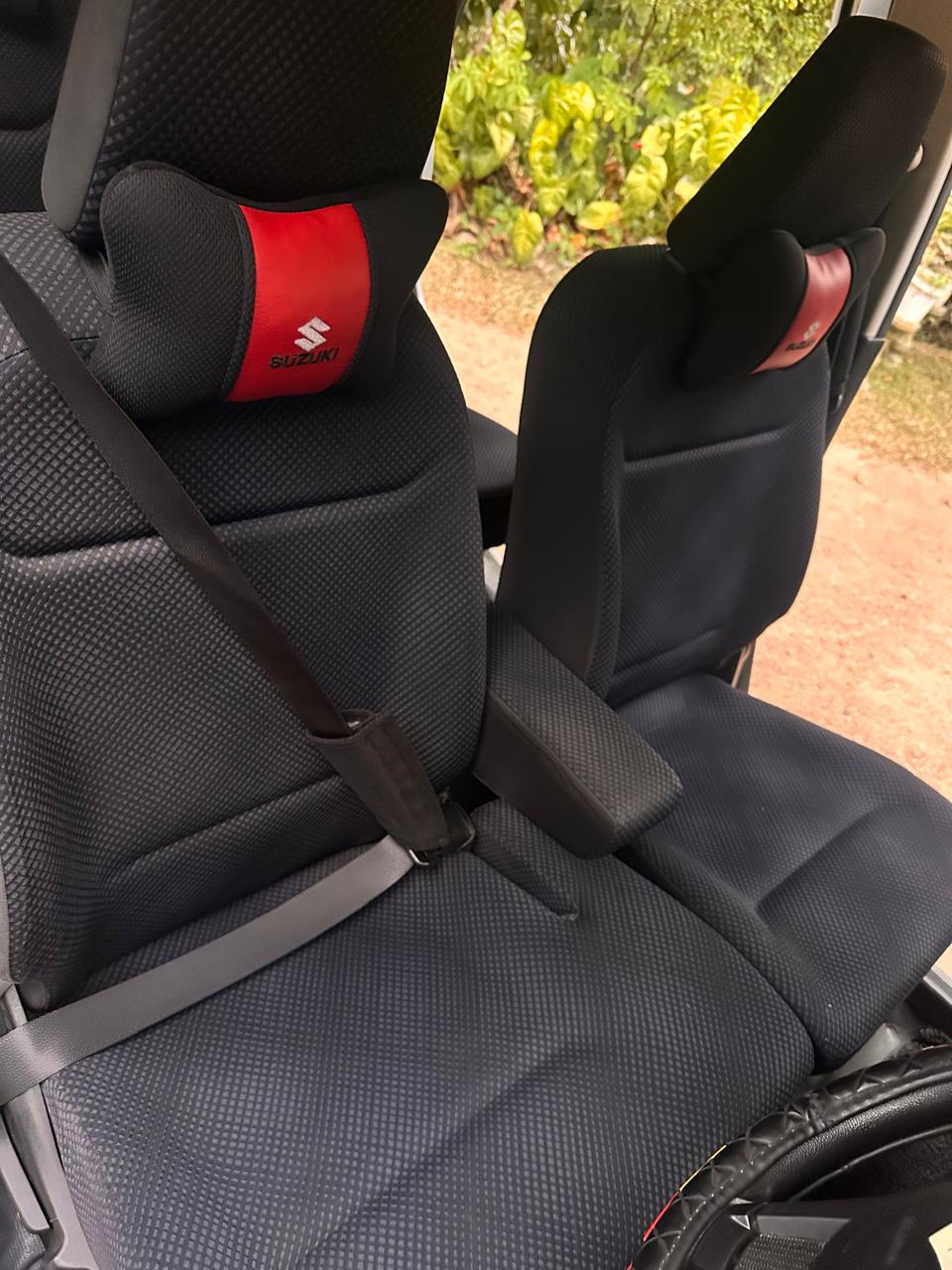 Suzuki Wagon R FX 2017