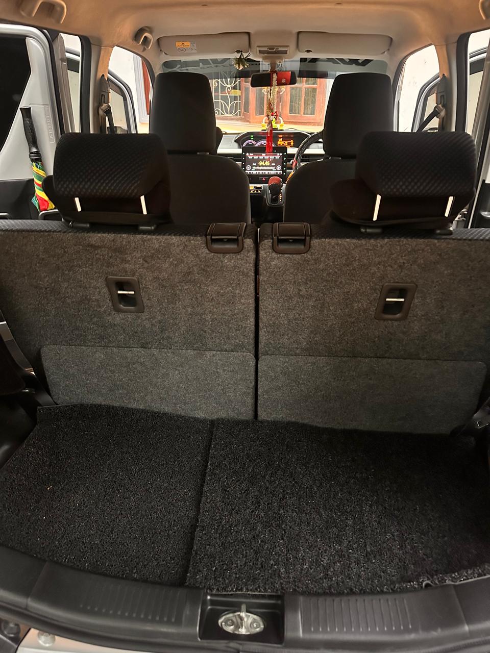 Suzuki Wagon R FX 2017
