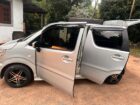 Suzuki Wagon R FX 2017