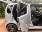 Suzuki Wagon R FX 2017
