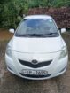 Toyota Belta 2009