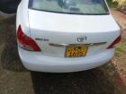 Toyota Belta 2009