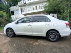 Toyota Belta 2009