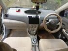 Toyota Belta 2009