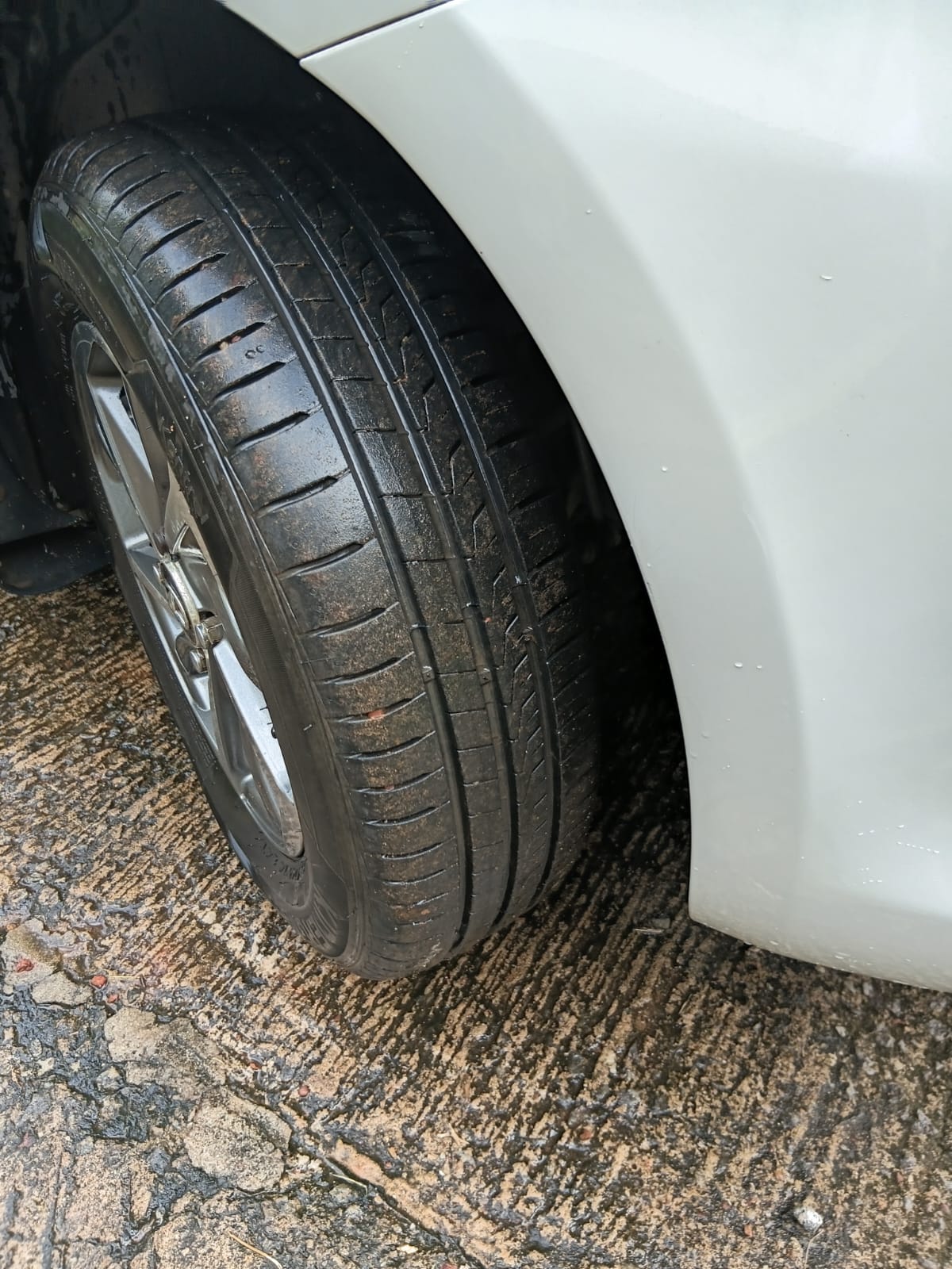 Toyota Belta 2009