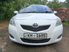 Toyota Belta 2009