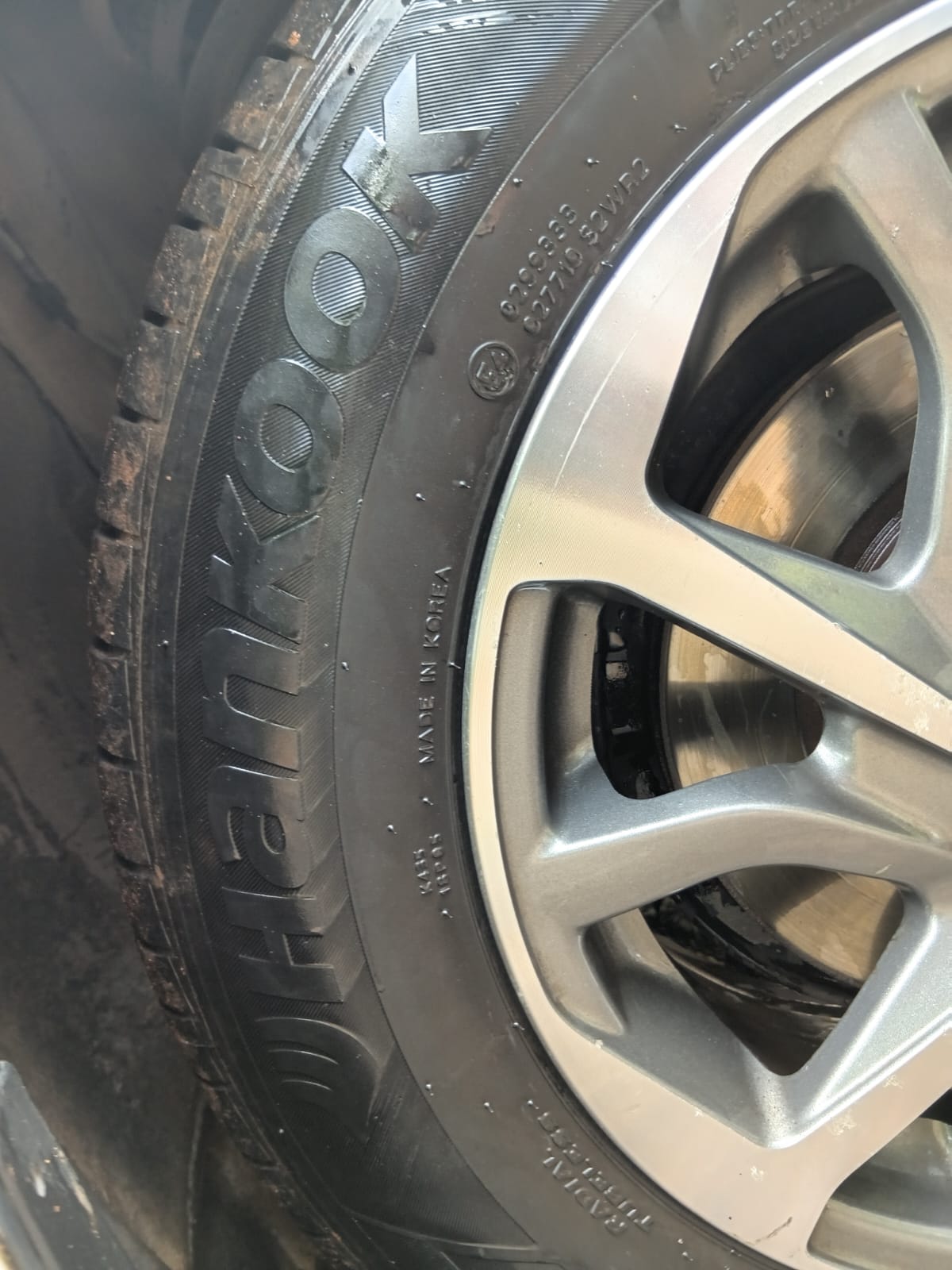 Toyota Belta 2009