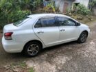 Toyota Belta 2009