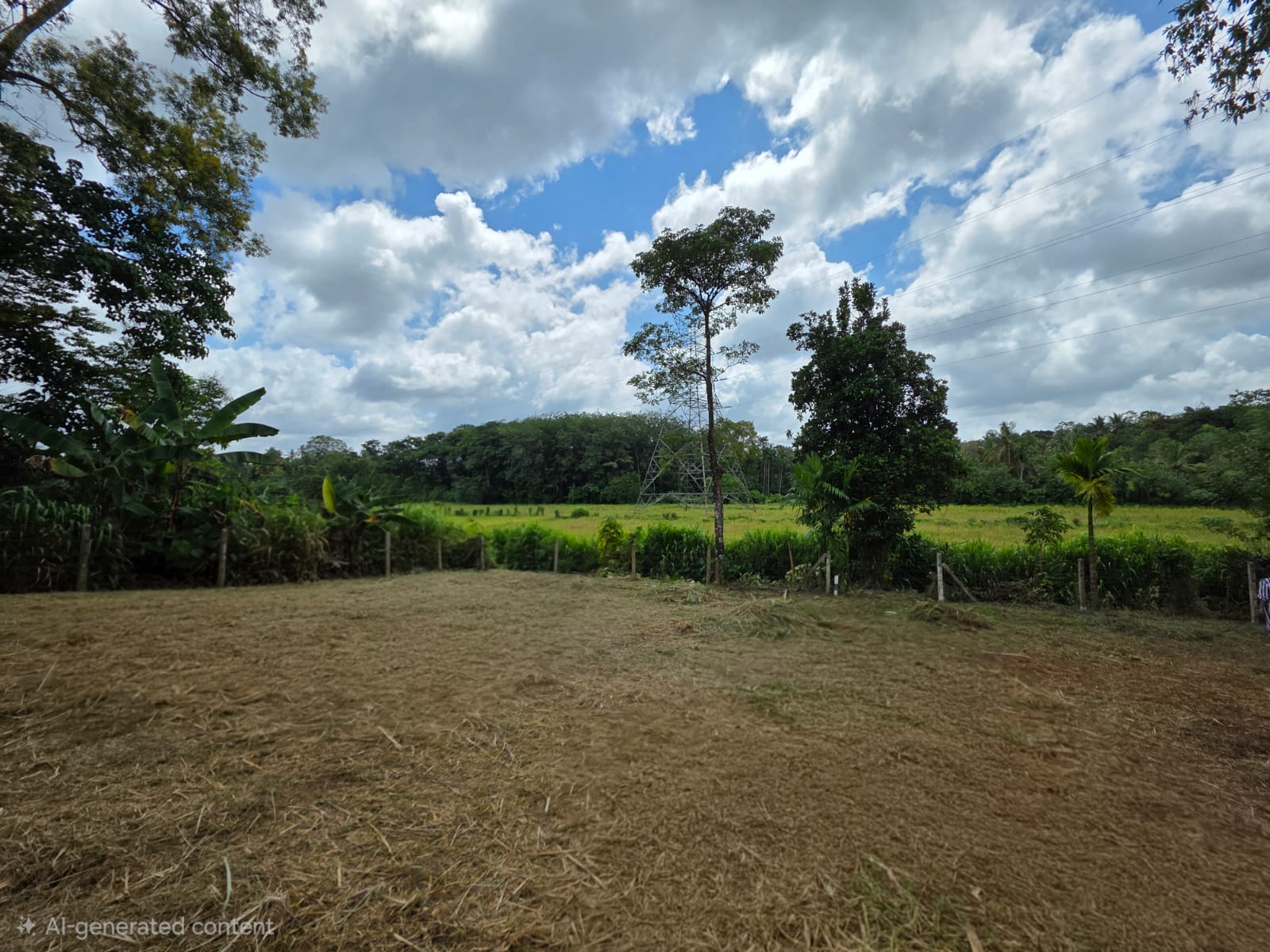 Athurugiriya සුන්දර වෙල්යාය මුහුණලා ඇති අනගි බිම් කොටස් තුනක්