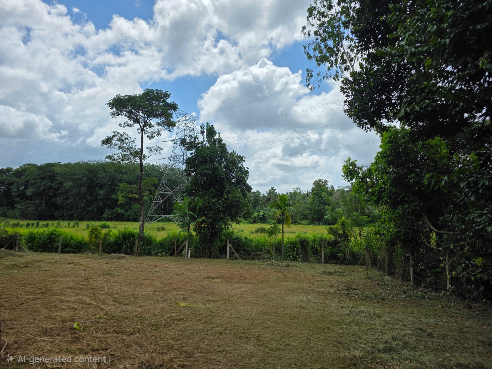 Athurugiriya සුන්දර වෙල්යාය මුහුණලා ඇති අනගි බිම් කොටස් තුනක්