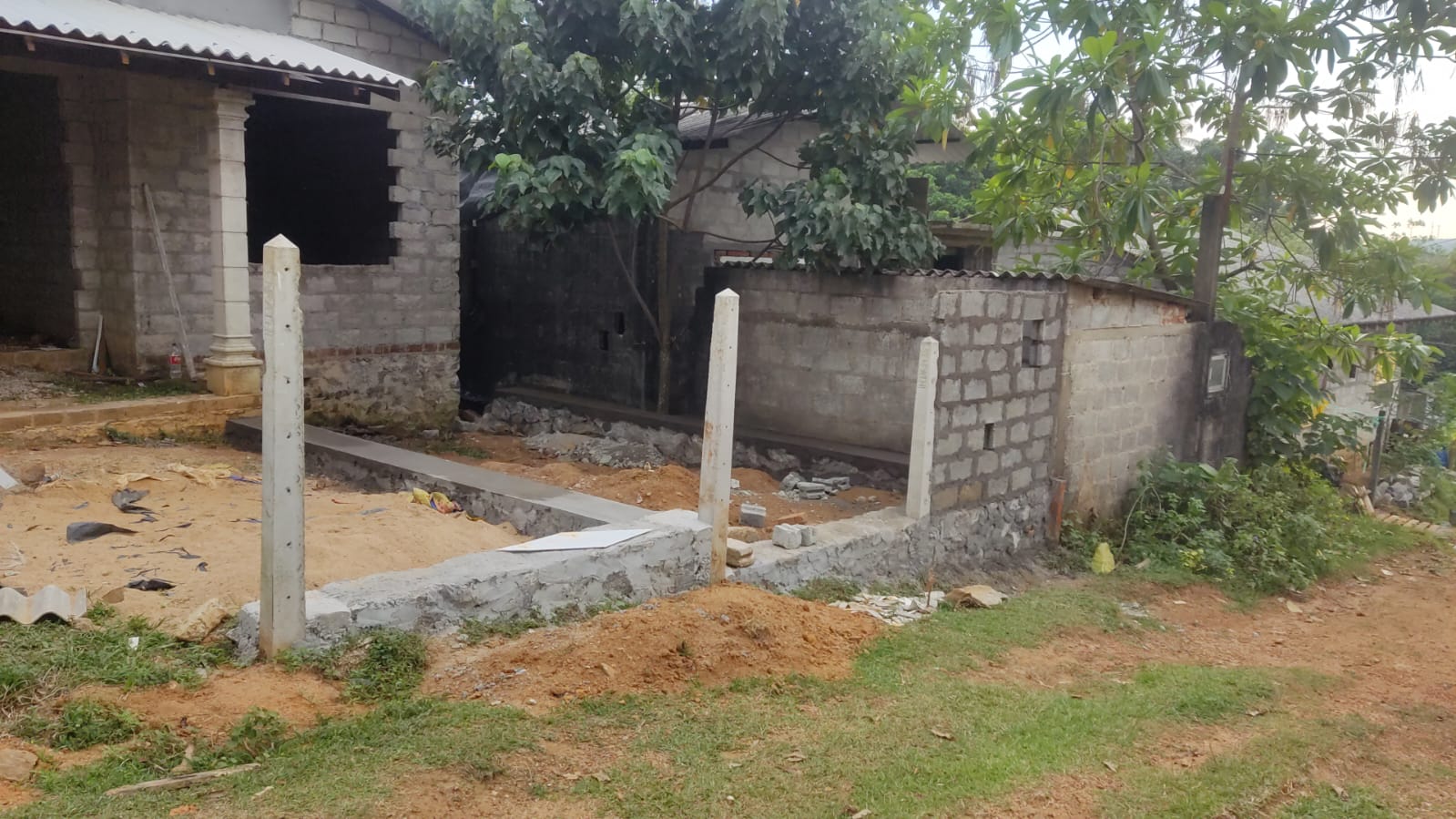 House with Land Sale in Horana