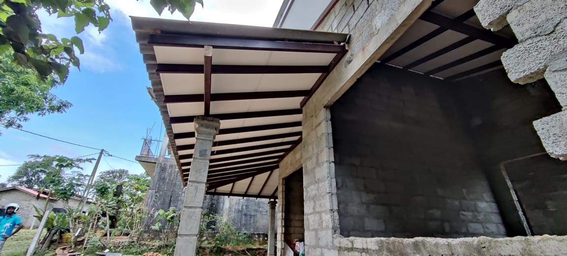 House with Land Sale in Horana