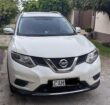 Nissan X-Trail 2015