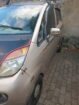 Tata Nano 2011