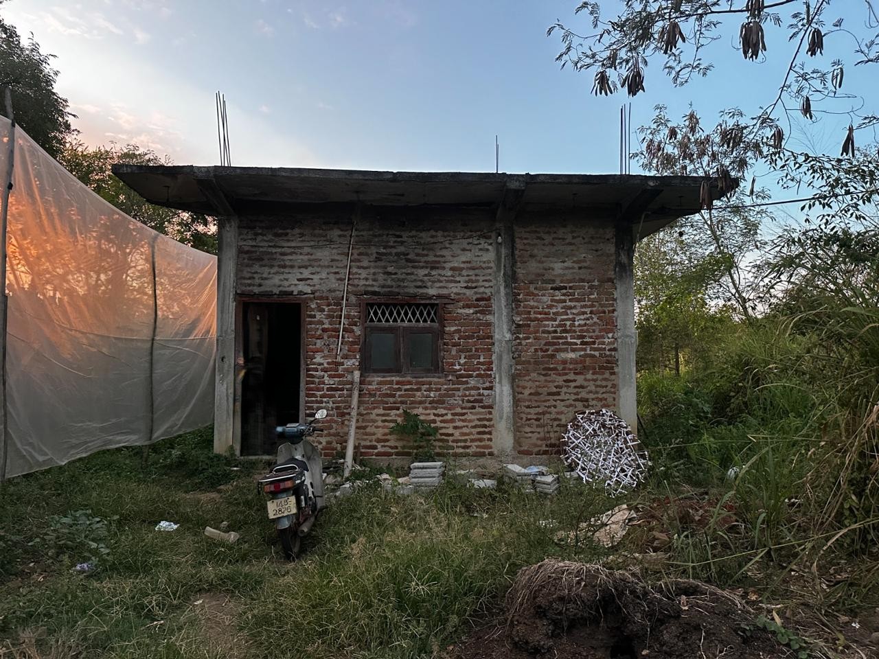 Land for Sale in Thanamalwila තණමල්විලින් අගනා ඉඩමක් වහාම විකිණීමට