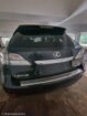Lexus RX350 3RD Generation 2010