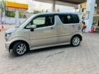 Suzuki Wagon R ZX 2018
