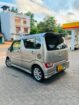 Suzuki Wagon R ZX 2018