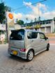 Suzuki Wagon R ZX 2018