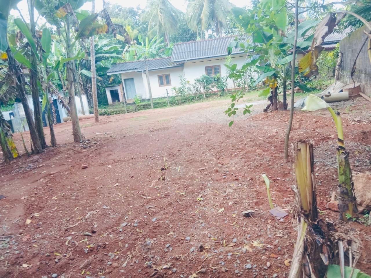 Homagama – Land for Sale