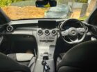 Mercedes Benz C200 2018
