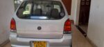 Suzuki Alto 2004