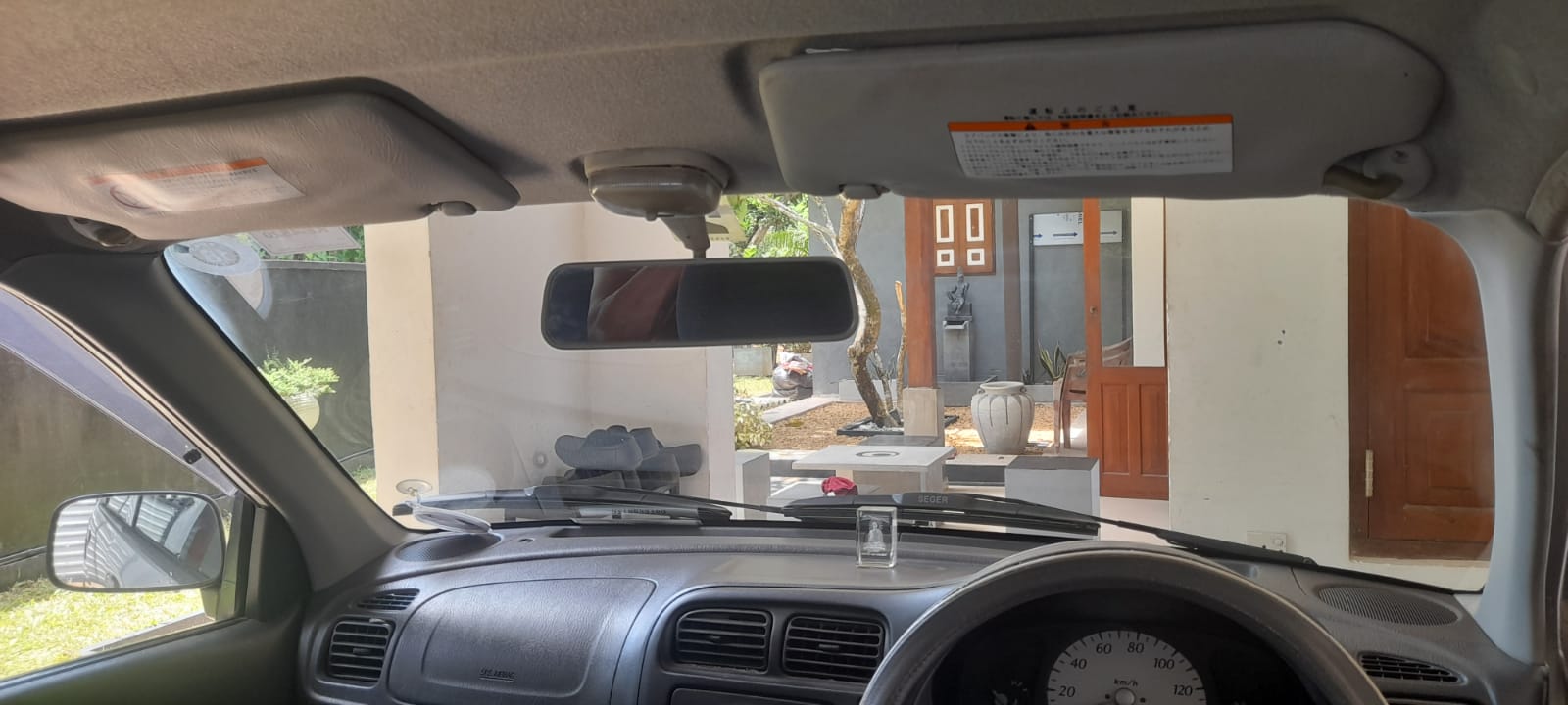 Suzuki Alto 2004