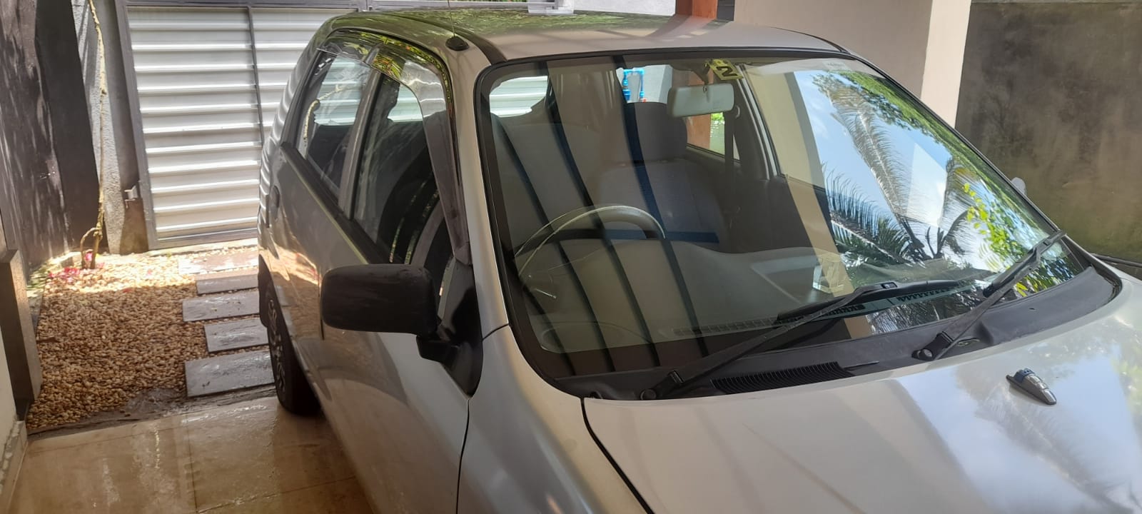 Suzuki Alto 2004