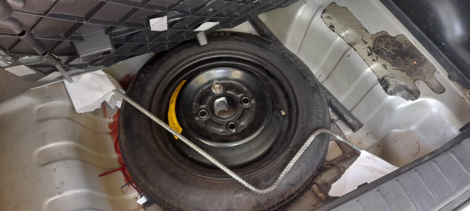 Suzuki Alto 2004