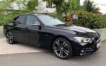BMW 318i 2017