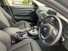 BMW 318i 2017