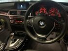 BMW 318i 2017