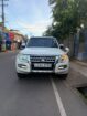 Mitsubishi Montero V98 2013
