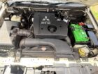 Mitsubishi Montero V98 2013