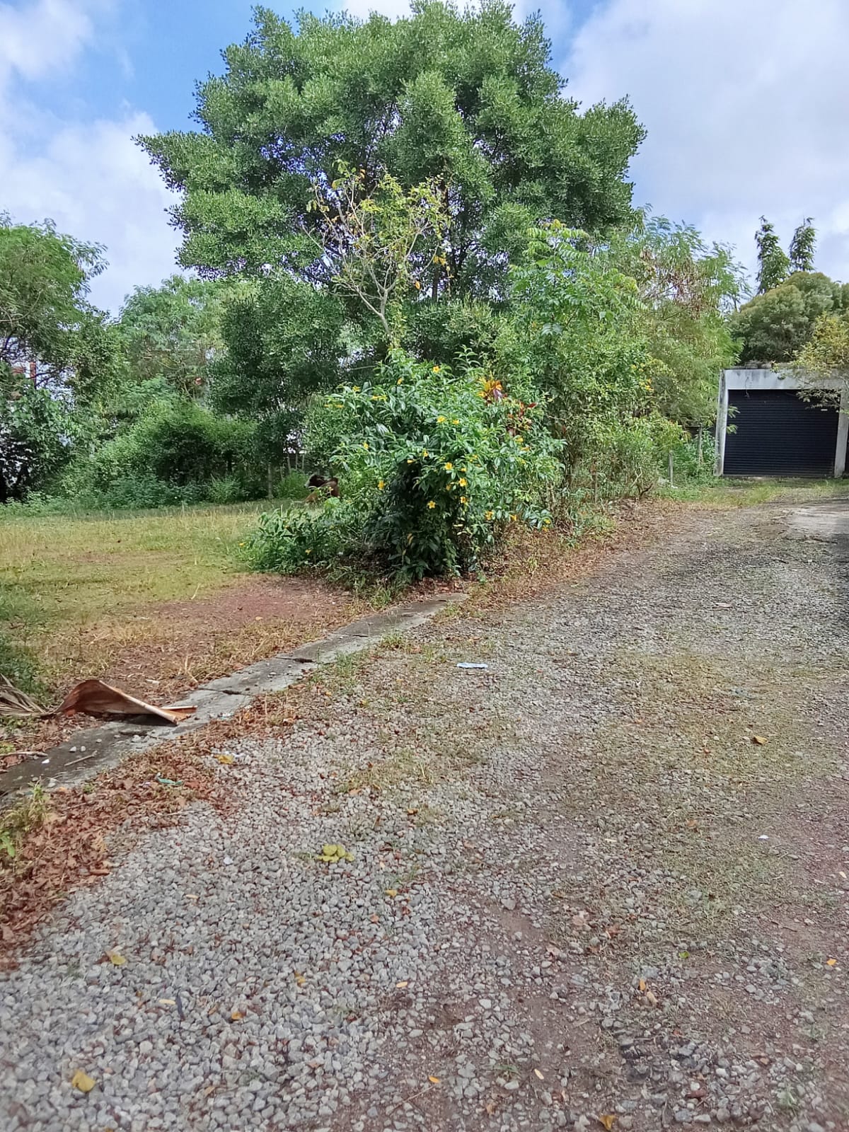 22 Perch Land at Hokandara, Near Wanaguru Walauwe