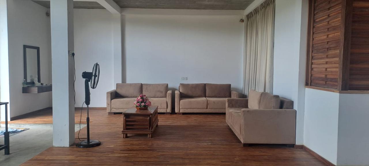 Modern House for Sale in Panadura
