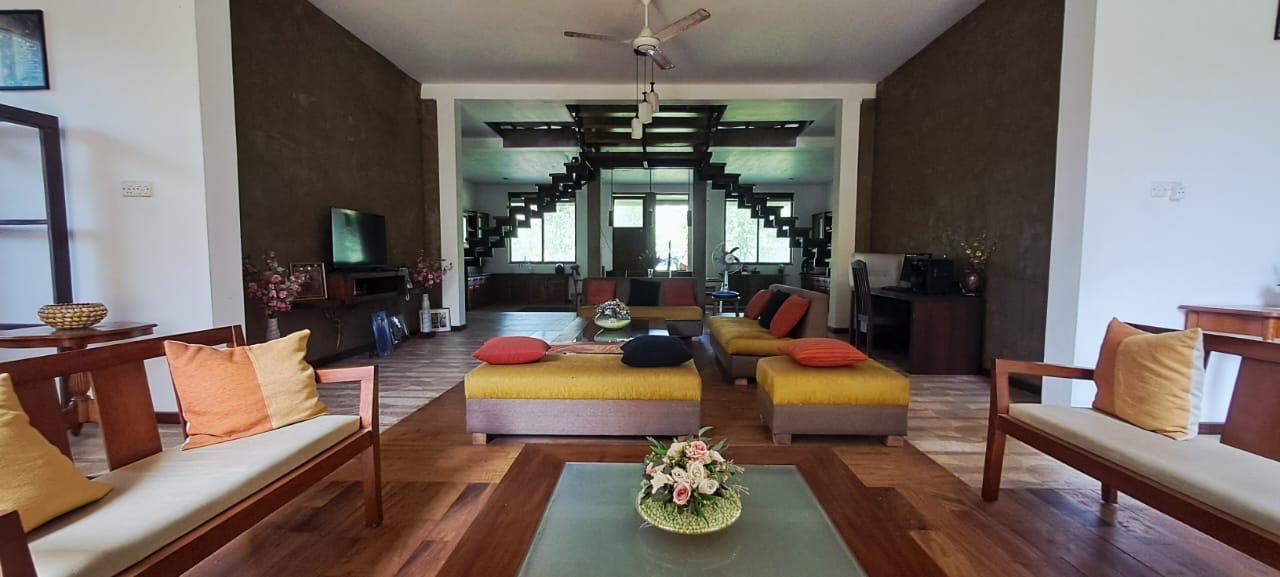 Modern House for Sale in Panadura