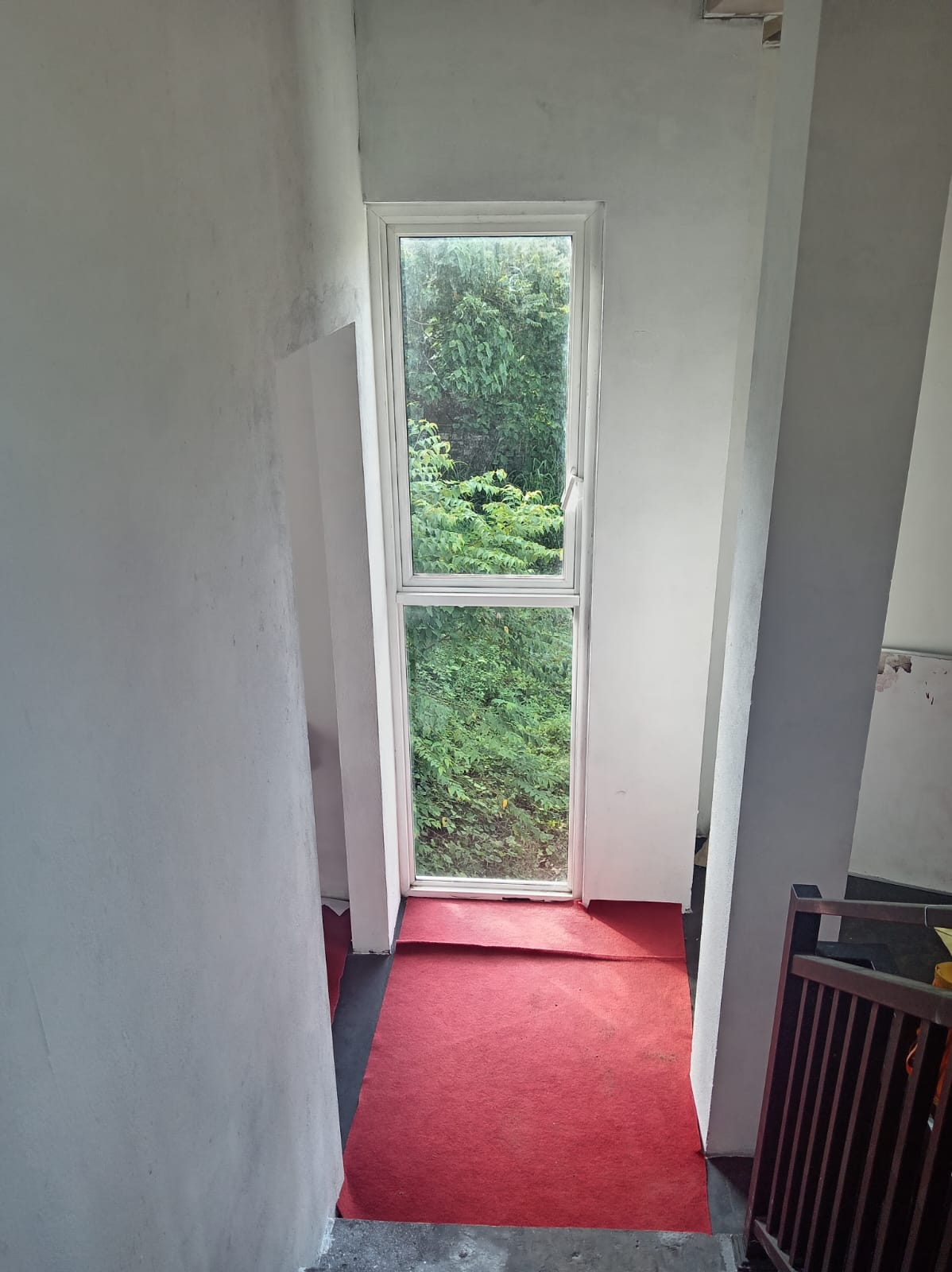 Modern Two-Storey House with Rooftop Terrace for Sale Homagama
