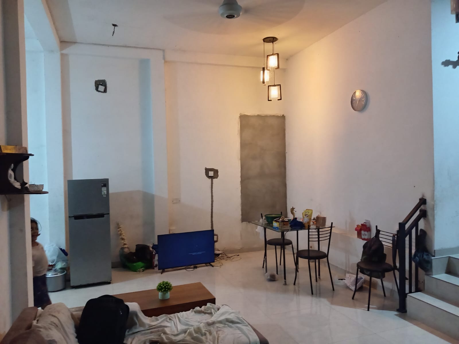 Modern Two-Storey House with Rooftop Terrace for Sale Homagama