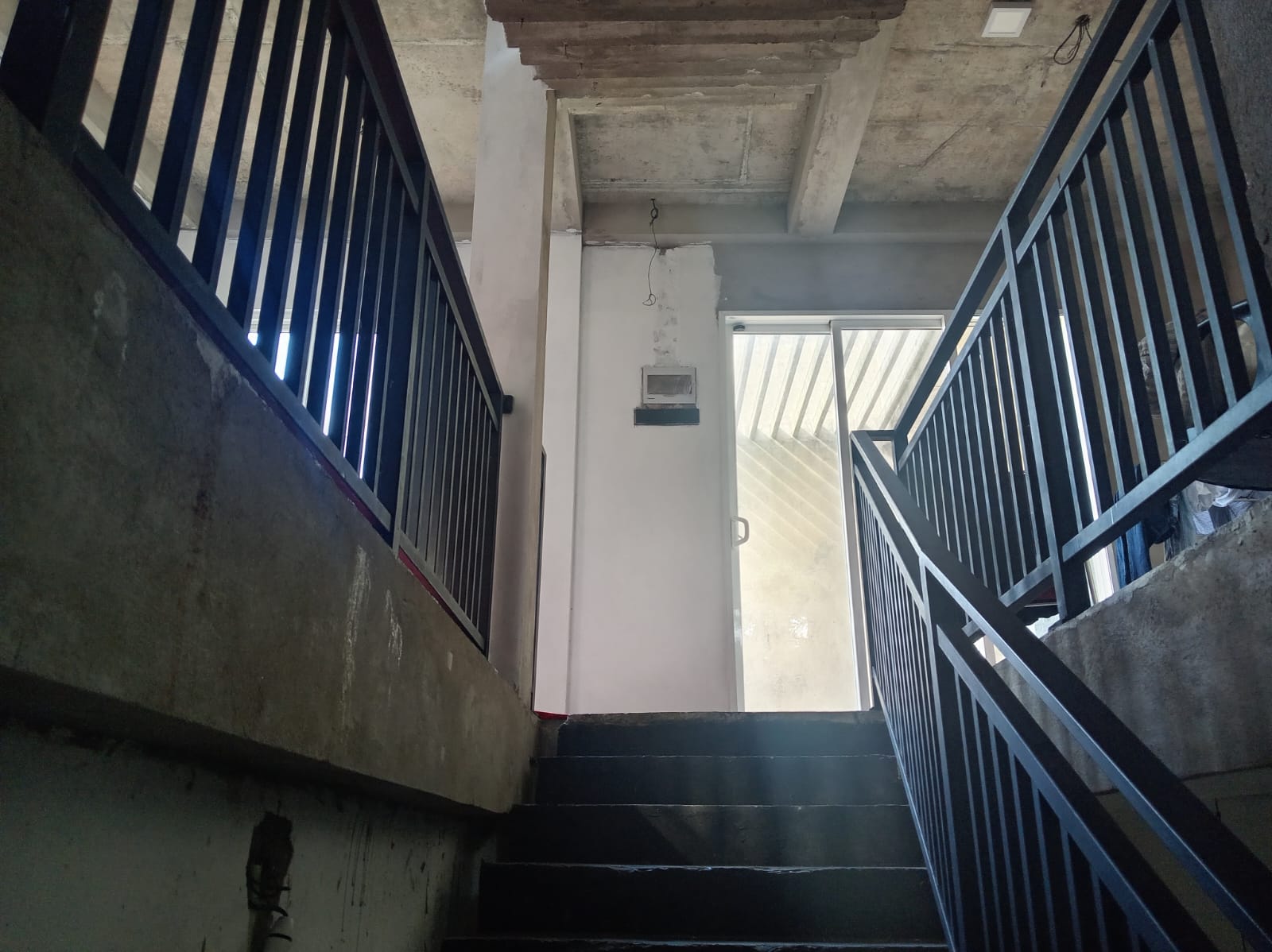 Modern Two-Storey House with Rooftop Terrace for Sale Homagama