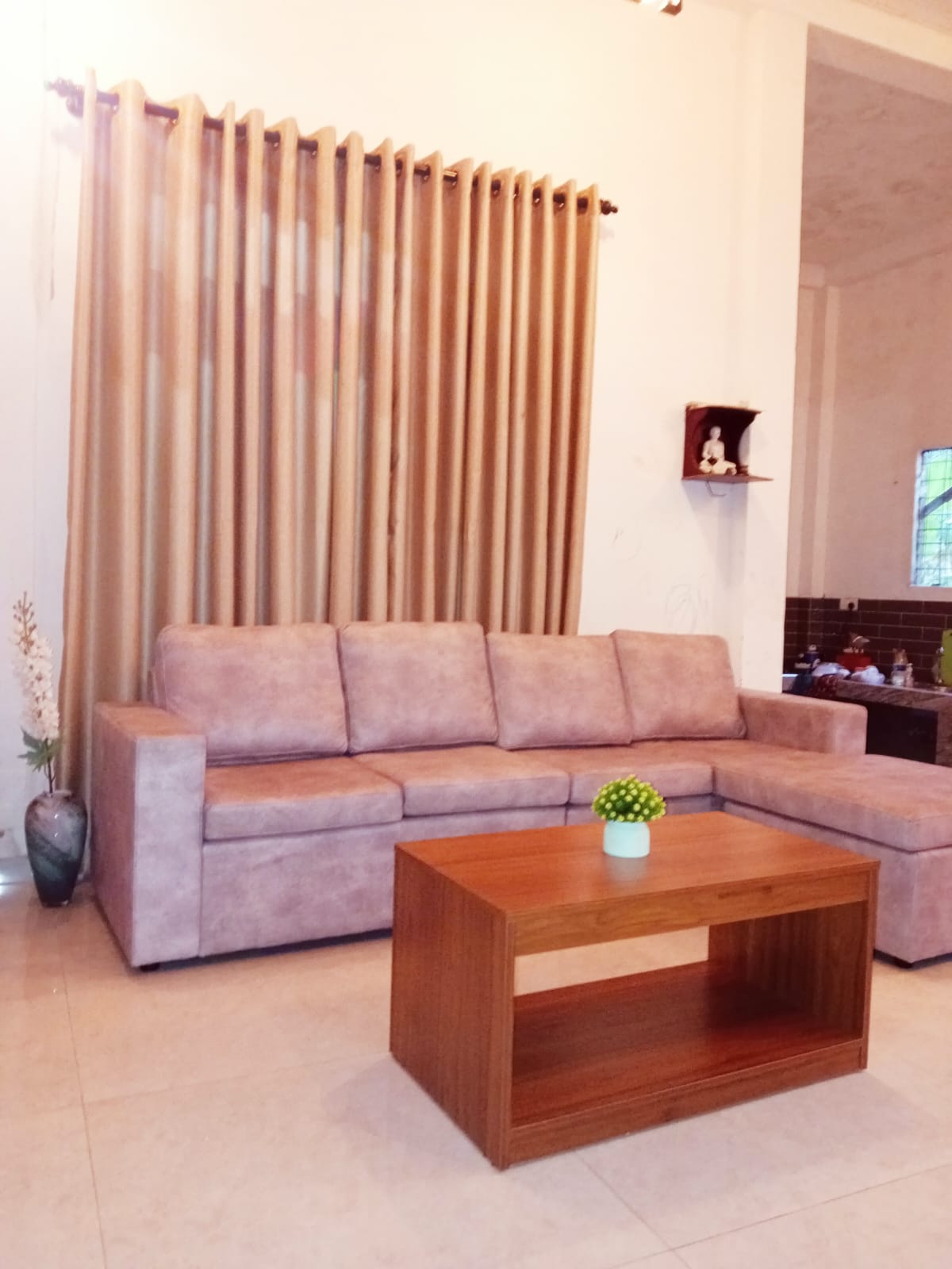 Modern Two-Storey House with Rooftop Terrace for Sale Homagama