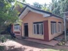 Tourism Land for Sale in Hikkaduwa