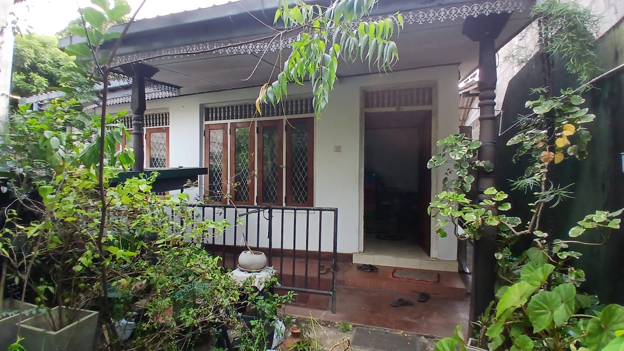 House Sale in Kadawatha